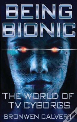 Capa do artigo Being Bionic