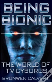 Capa do artigo Being Bionic