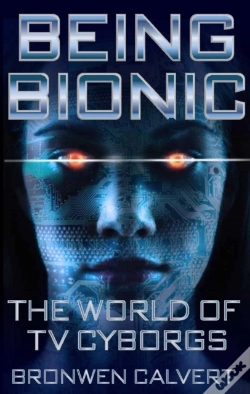 Capa do artigo Being Bionic
