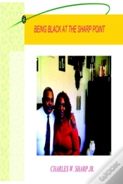 Capa do artigo "Being Black"