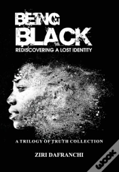 Capa do artigo Being Black