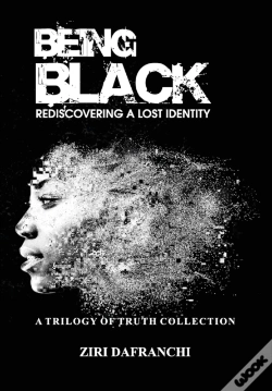 Capa do artigo Being Black
