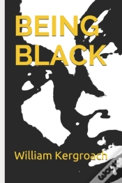 Capa do artigo Being Black