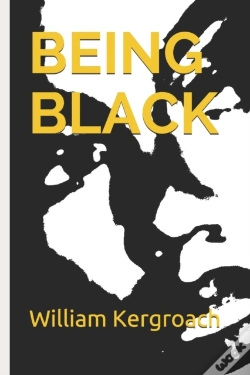 Capa do artigo Being Black