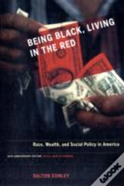 Capa do artigo Being Black, Living In The Red