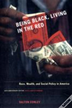 Capa do artigo Being Black, Living In The Red