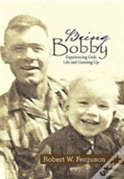Capa do artigo Being Bobby