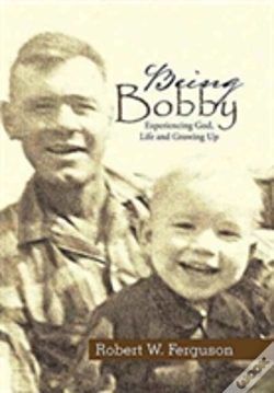 Capa do artigo Being Bobby