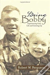Capa do artigo Being Bobby