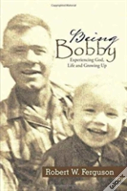 Capa do artigo Being Bobby