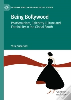 Capa do artigo Being Bollywood