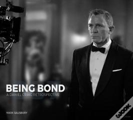 Being Bond