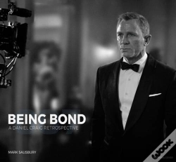Capa do artigo Being Bond