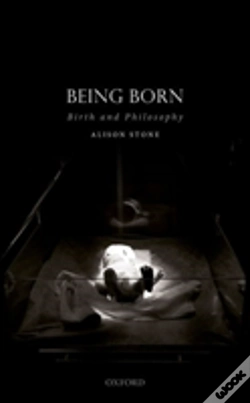 Capa do artigo Being Born