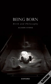 Capa do artigo Being Born