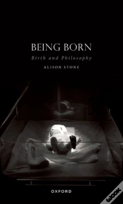 Capa do artigo Being Born