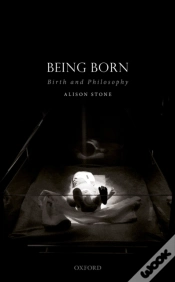Capa do artigo Being Born