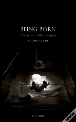 Capa do artigo Being Born