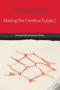 Capa do artigo Being Brains