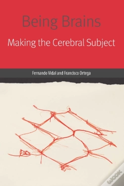 Capa do artigo Being Brains