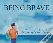 Capa do artigo Being Brave
