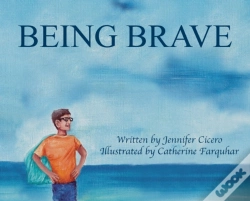 Capa do artigo Being Brave