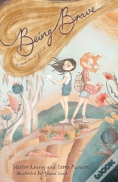 Being Brave
