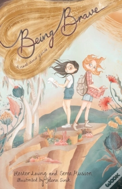 Capa do artigo Being Brave