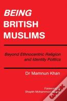 Being British Muslims