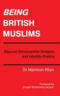 Being British Muslims - Preview