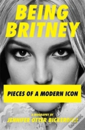 Capa do artigo Being Britney