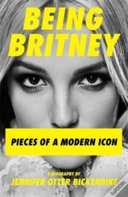 Capa do artigo Being Britney