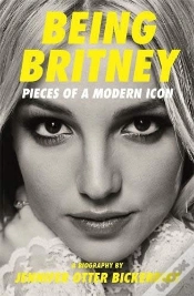 Capa do artigo Being Britney