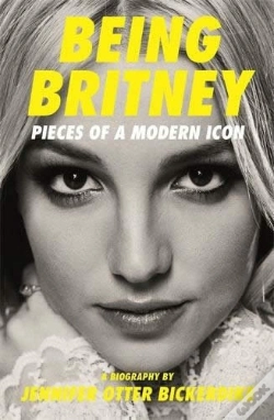 Capa do artigo Being Britney