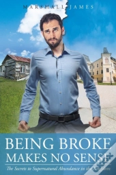 Being Broke Makes No Sense