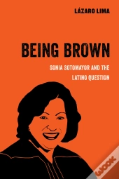 Being Brown