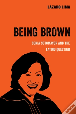 Capa do artigo Being Brown