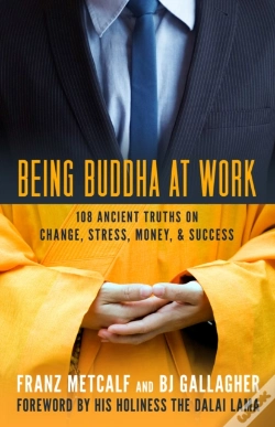 Capa do artigo Being Buddha At Work
