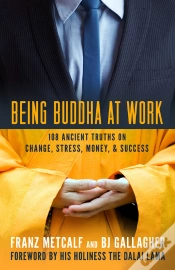 Capa do artigo Being Buddha At Work