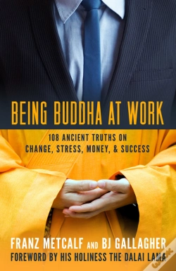 Capa do artigo Being Buddha At Work