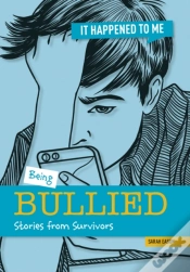 Capa do artigo Being Bullied