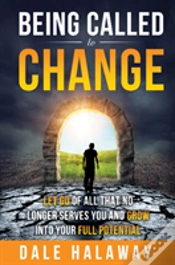 Capa do artigo Being Called To Change