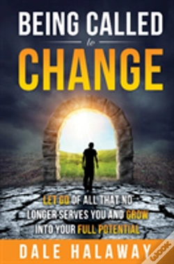 Capa do artigo Being Called To Change