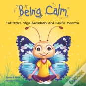 Capa do artigo Being Calm