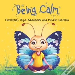 Capa do artigo Being Calm