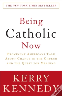 Capa do artigo Being Catholic Now