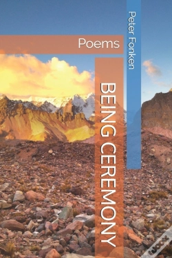 Capa do artigo Being Ceremony