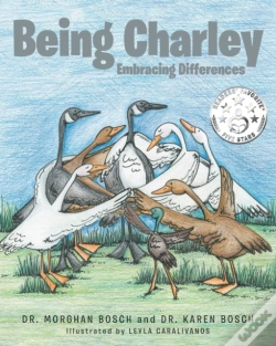 Capa do artigo Being Charley