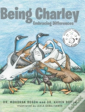 Capa do artigo Being Charley