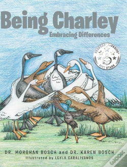 Capa do artigo Being Charley